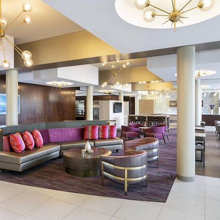 Springhill Suites By Marriott Philadelphia Airport / Ridley Park Luaran gambar