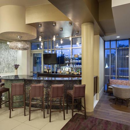 Springhill Suites By Marriott Philadelphia Airport / Ridley Park Luaran gambar