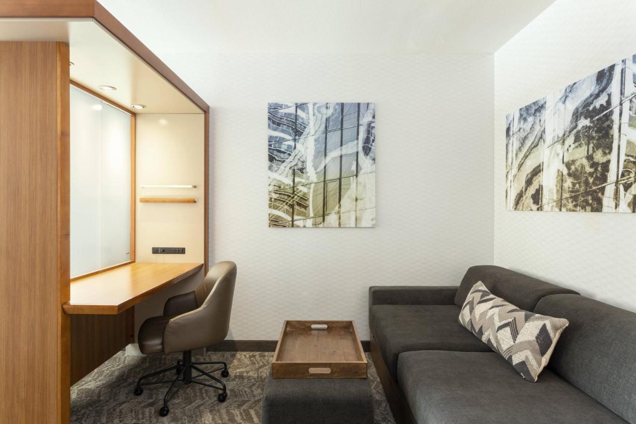 Springhill Suites By Marriott Philadelphia Airport / Ridley Park Luaran gambar