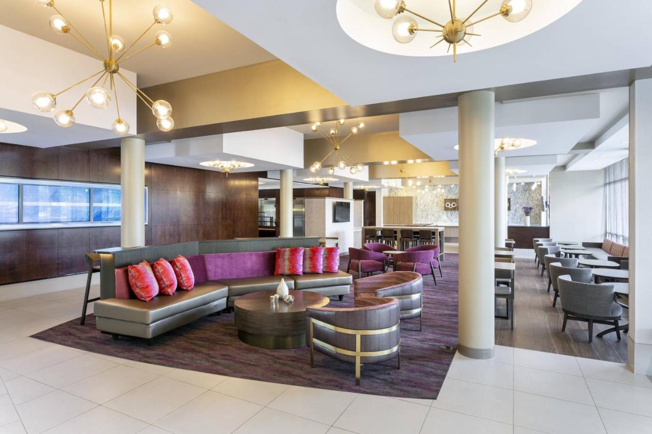 Springhill Suites By Marriott Philadelphia Airport / Ridley Park Luaran gambar