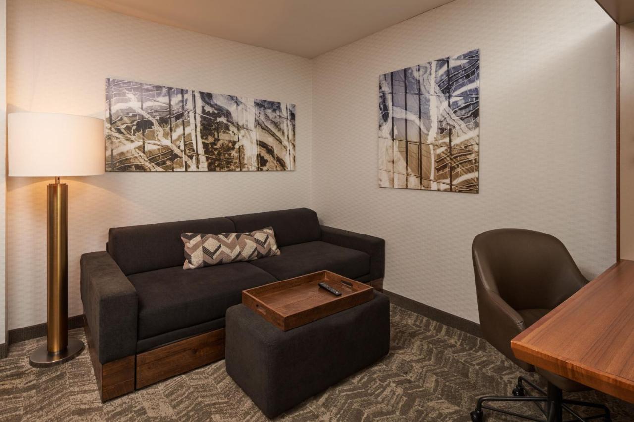 Springhill Suites By Marriott Philadelphia Airport / Ridley Park Luaran gambar