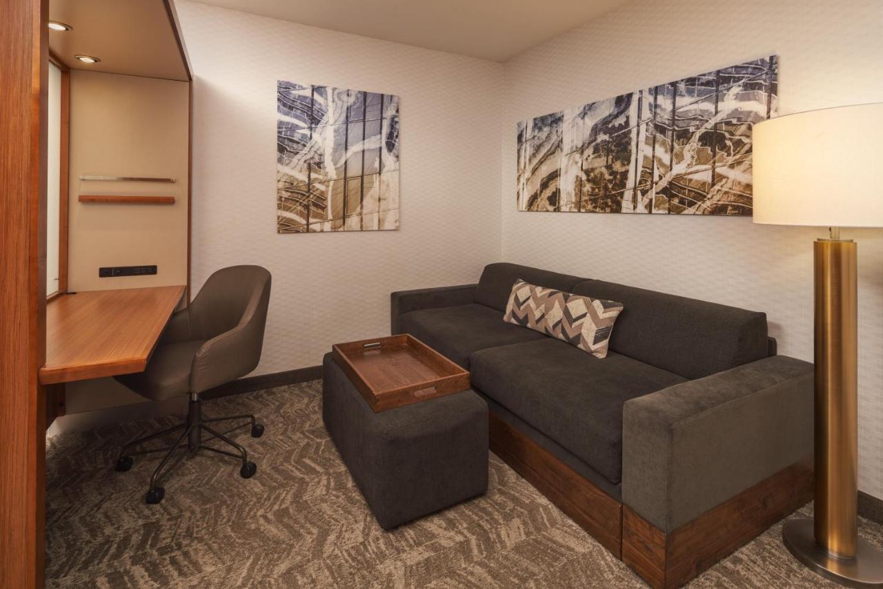 Springhill Suites By Marriott Philadelphia Airport / Ridley Park Luaran gambar