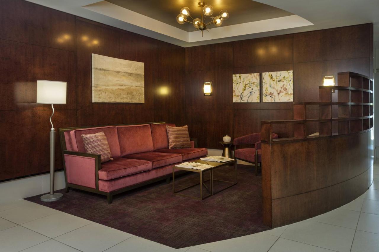 Springhill Suites By Marriott Philadelphia Airport / Ridley Park Luaran gambar