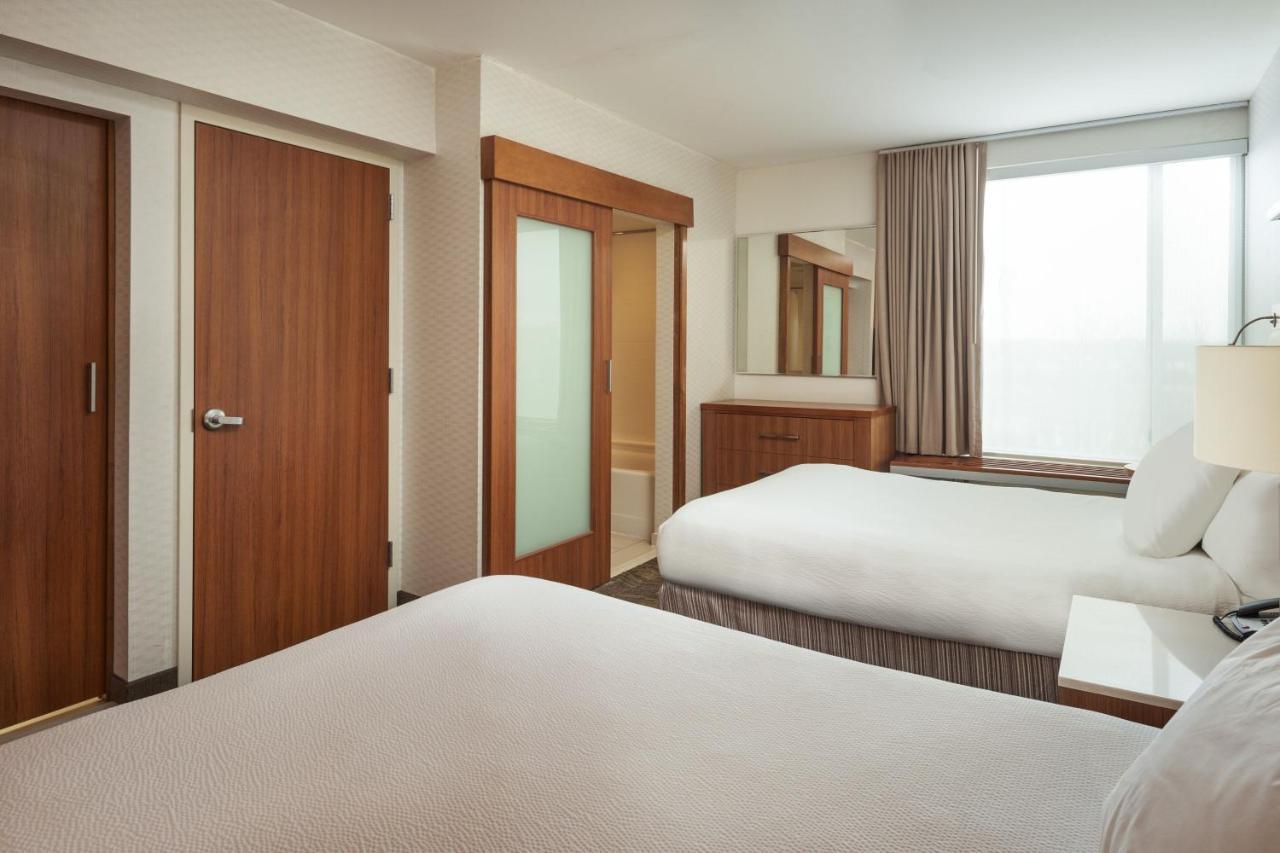 Springhill Suites By Marriott Philadelphia Airport / Ridley Park Luaran gambar