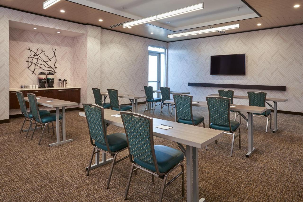 Springhill Suites By Marriott Philadelphia Airport / Ridley Park Luaran gambar