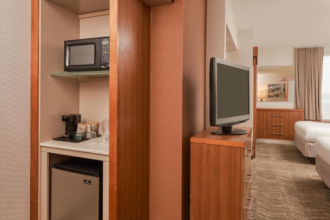 Springhill Suites By Marriott Philadelphia Airport / Ridley Park Luaran gambar
