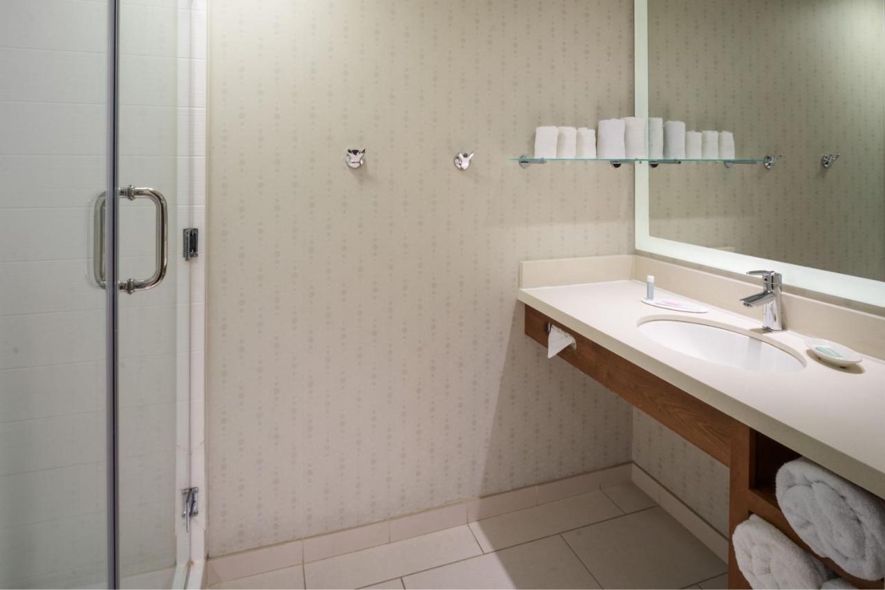 Springhill Suites By Marriott Philadelphia Airport / Ridley Park Luaran gambar