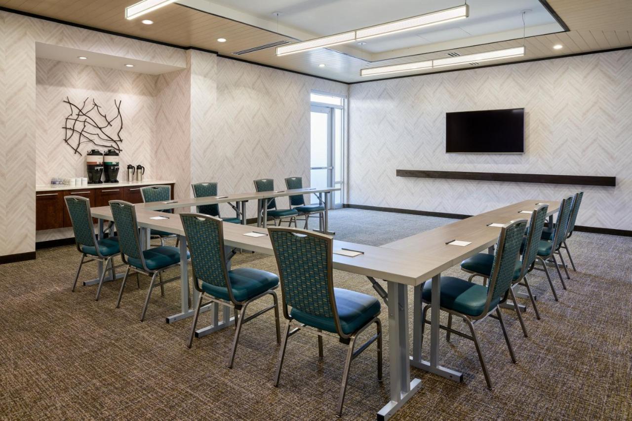 Springhill Suites By Marriott Philadelphia Airport / Ridley Park Luaran gambar
