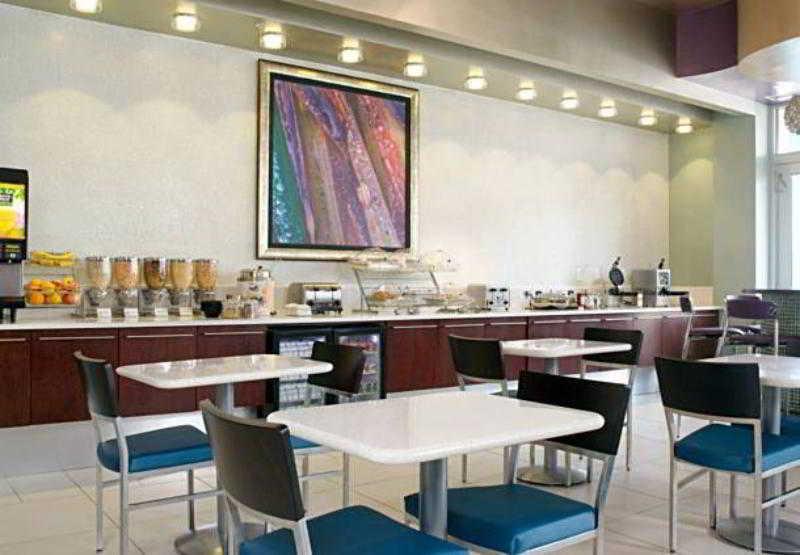 Springhill Suites By Marriott Philadelphia Airport / Ridley Park Luaran gambar