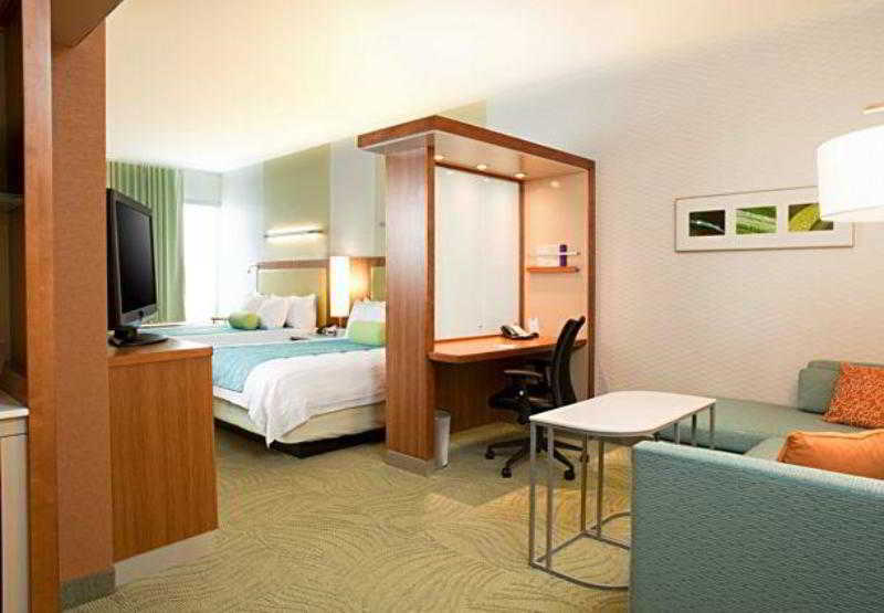 Springhill Suites By Marriott Philadelphia Airport / Ridley Park Luaran gambar
